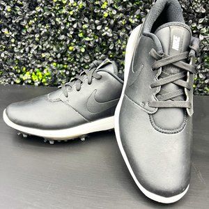 NIKE ROSHE TOUR 'BLACK' GOLF SHOES